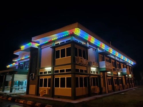 Julau District Office